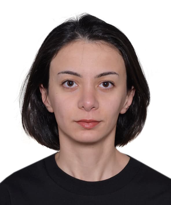 Headshot of Tugce